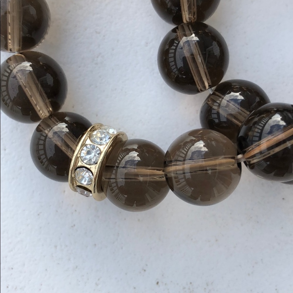 Beaded bracelet - Picture 2 of 4